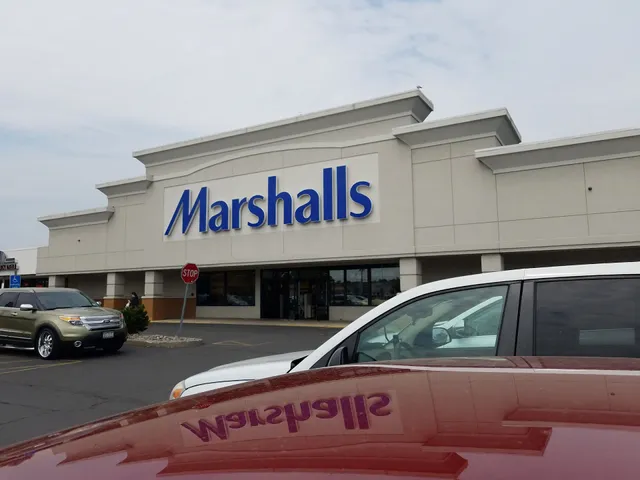 Marshalls