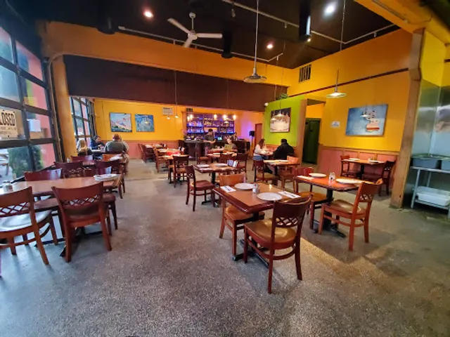 Thai Noon Restaurant