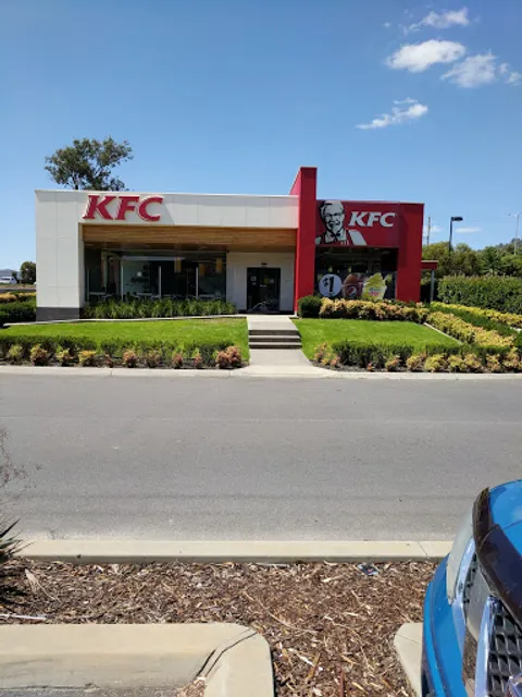 KFC East Wodonga