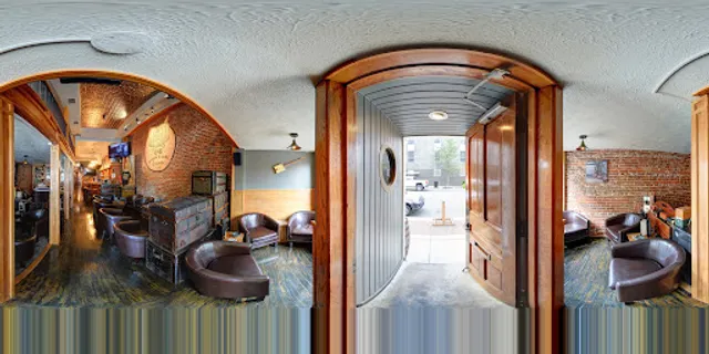 648 Bourbon & Cigar Lounge