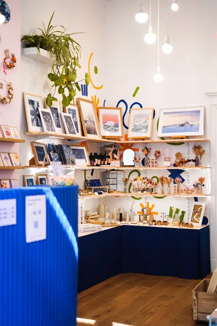 Les Mirettes - Boutique de créateurs à Grenoble - Décoration, artisanat, cadeaux
