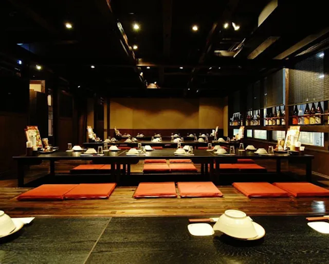 Kuimonoyawan Tsuchiuraten