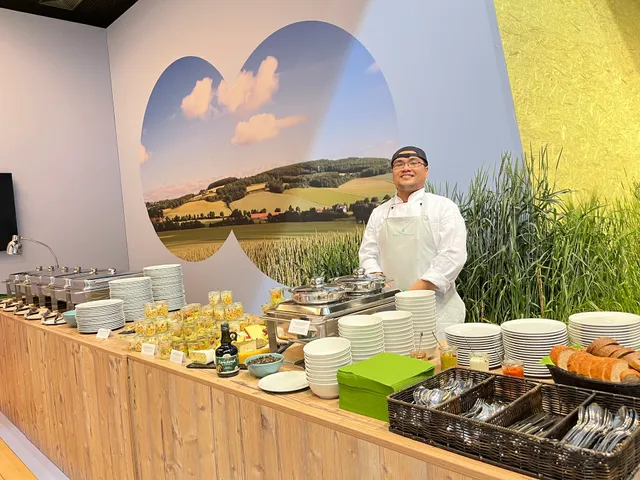 green garden delivery