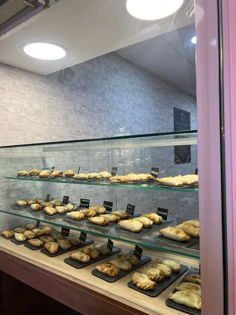 Mía's Empanadas Argentinas