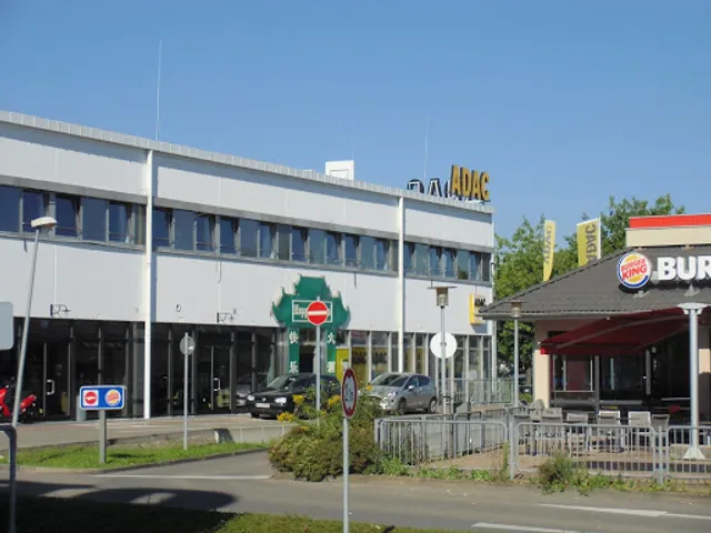 Happy Garden Buffet World GmbH