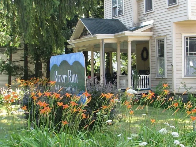 River Run Bed & Breakfast