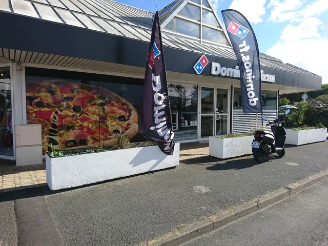 Domino's La Rochelle - Les Minimes
