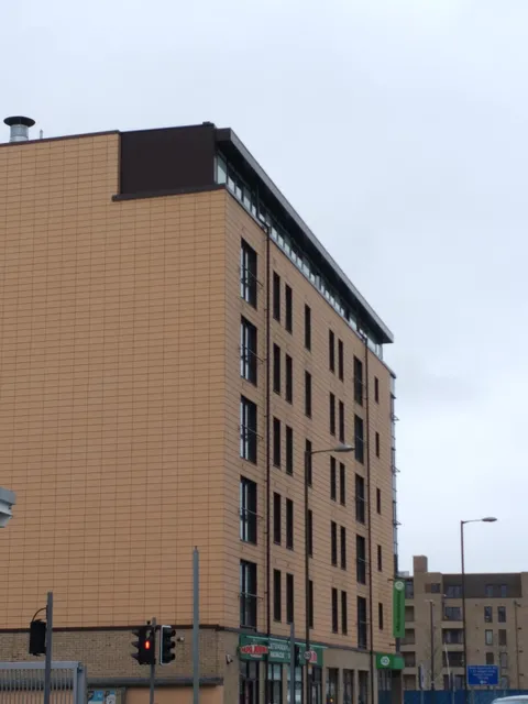 Fountainbridge - iQ Student Accommodation Edinburgh