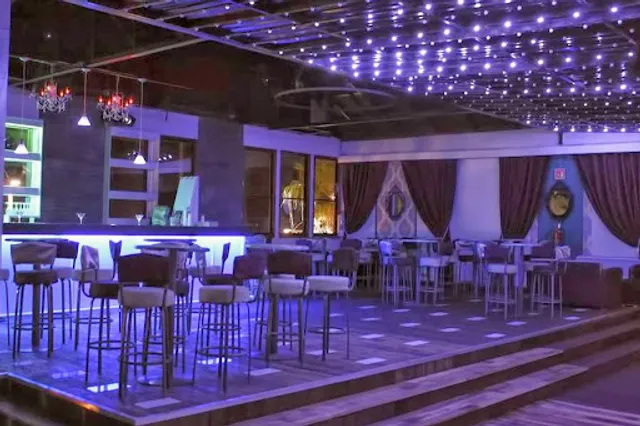 Terrace La Choperia Restaurant