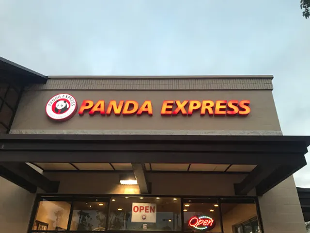 Panda Express