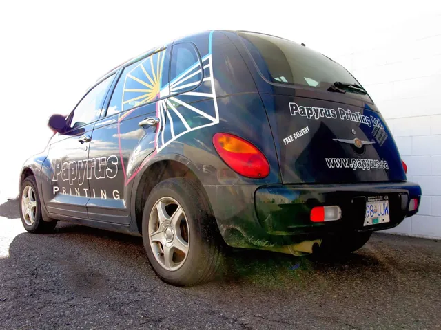 Papyrus Printing Ltd