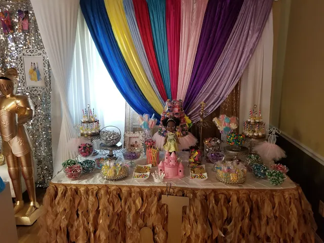 Society of Our Lady of Mount Carmel Club & Hall