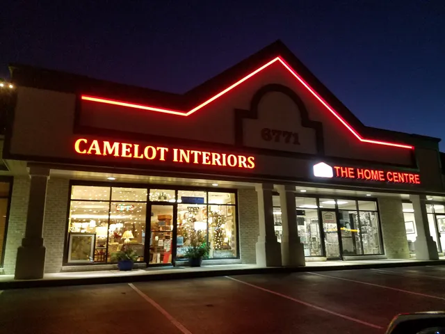 Camelot Interiors, Inc.