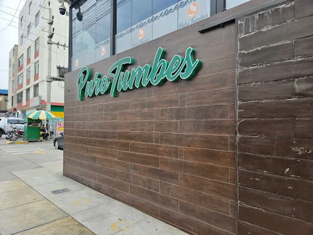 Puro Tumbes