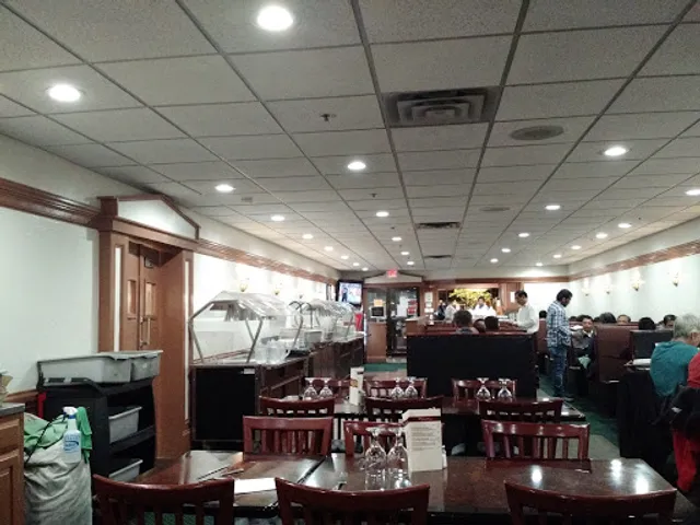 Mayuri Indian Cuisine