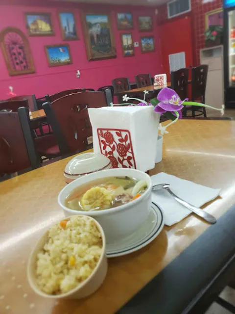 Panaderia y tortilleria Flores