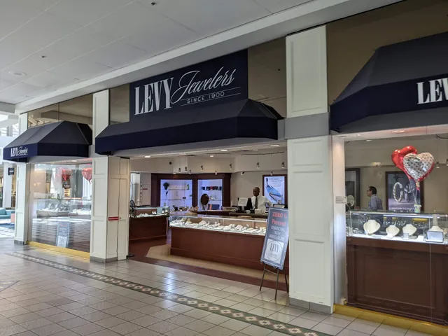 Levy Jewelers