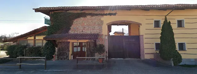 Agriturismo Cascina Del Peso