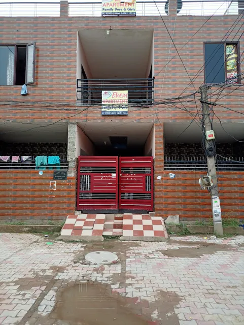 SPOT ON 63191 Preet Guest House