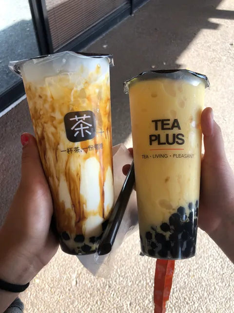 XiaoChi Boba & Asian Street Food
