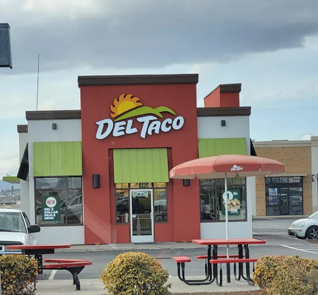 Del Taco