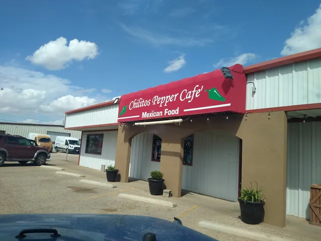 Chilito's Pepper Cafe