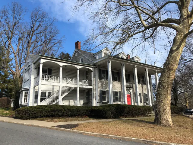 OASIS Community Center