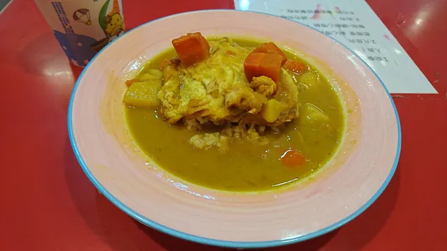 美式早餐屋-南港福德店