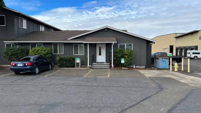 Whittier Wood Products