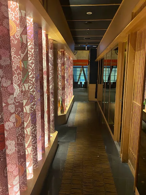 水面月 北千住店