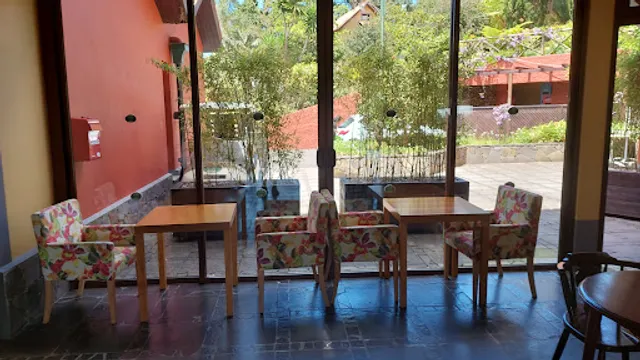 Restaurante Quinta do Furão