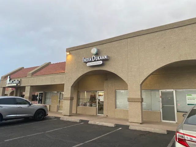 India Dukaan