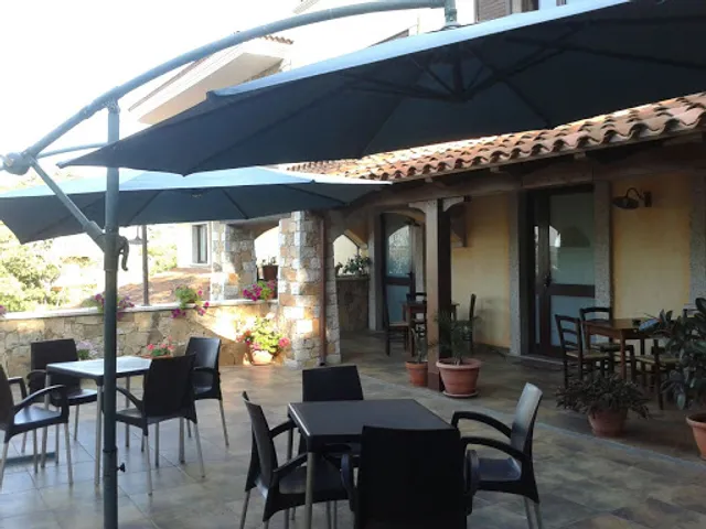 Pizzeria 88- Affittacamere