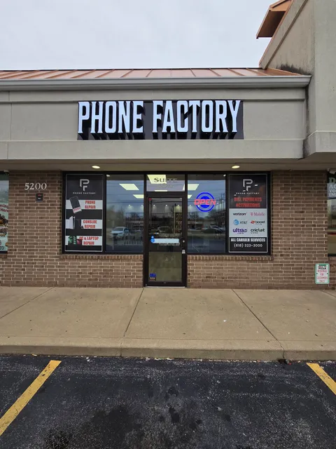 PHONE FACTORY
