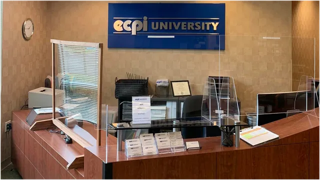 ECPI University