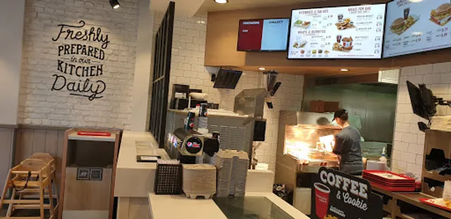 KFC Thornton Heath - London Road