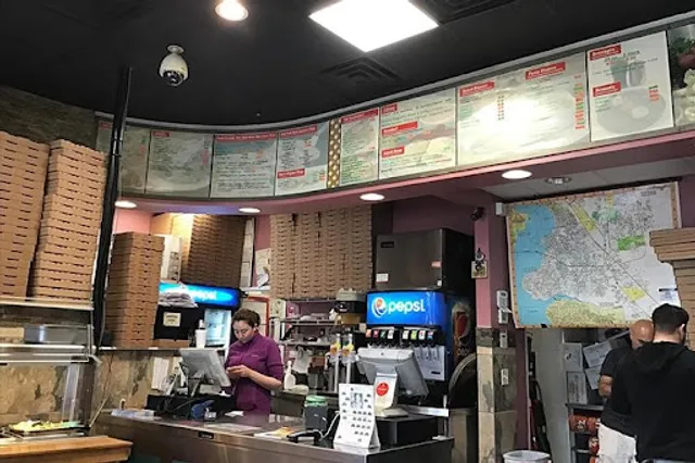 Vino’s Pizza and Italian Cuisine