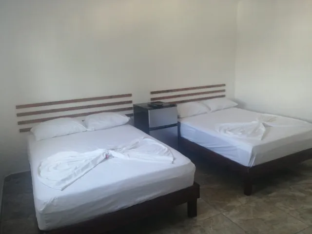 Hostal La Giraldilla