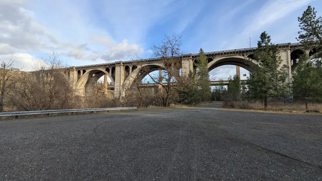 High Bridge Park