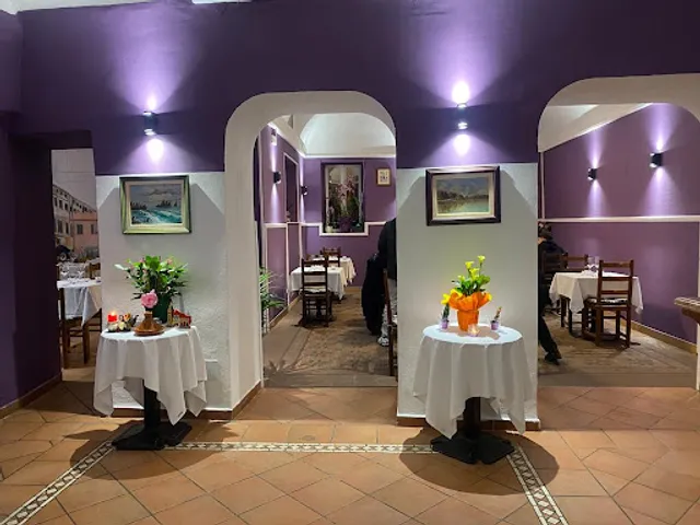 Antica Trattoria Garibaldi