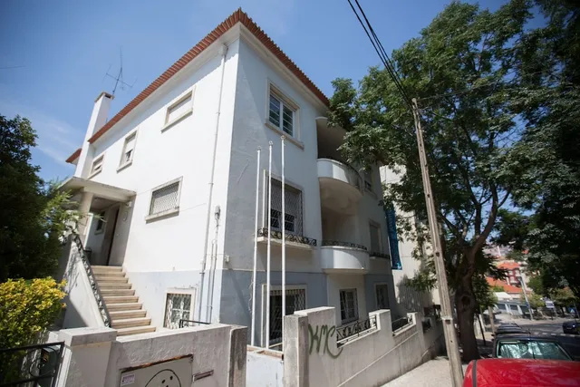 HI Coimbra – Pousada de Juventude