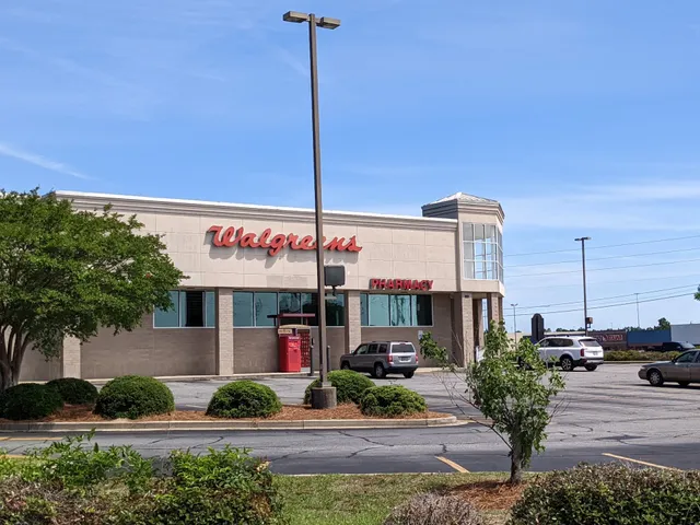 Walgreens