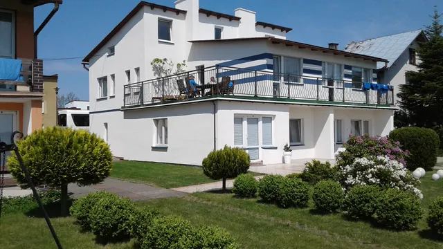 Avista. Dom wczasowy