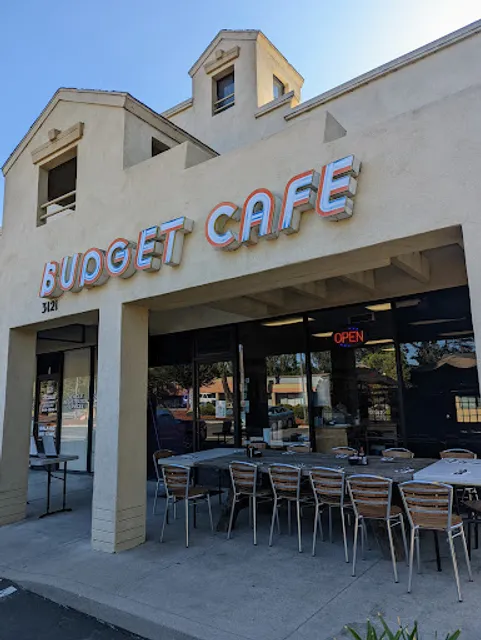 Budget Cafe