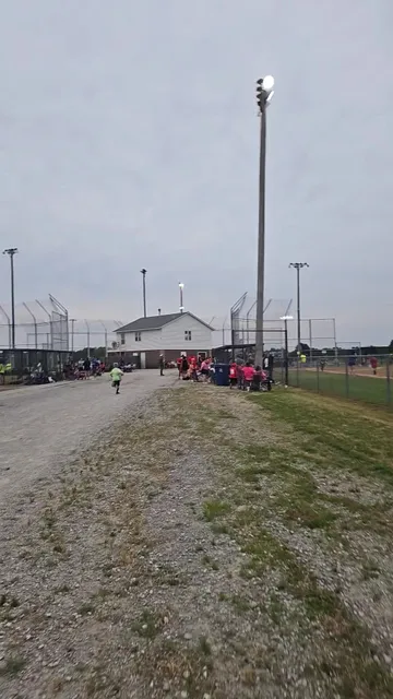 Bill Morgan Sports Complex