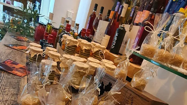 Gusto Premium Steakhouse