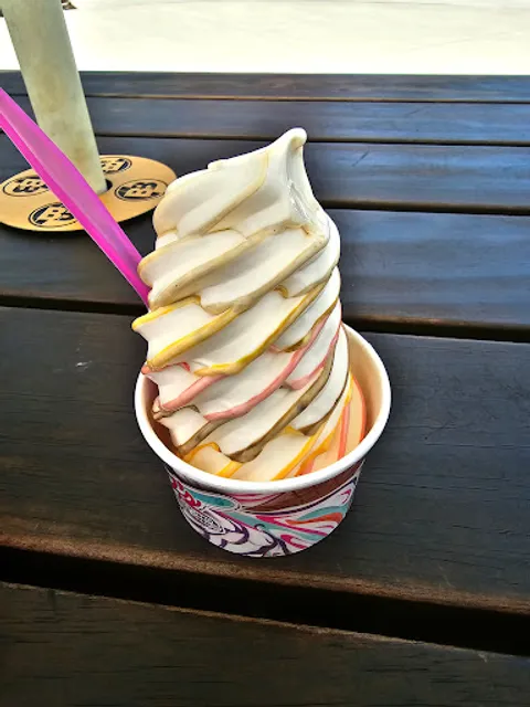 Spoony's Infused Ice Cream