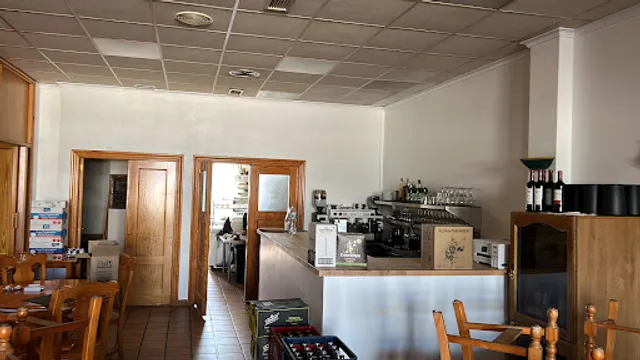 Restaurante El Perolet