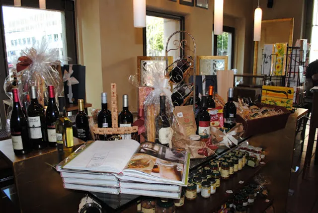 Vini D’Italia – Wolfsburg