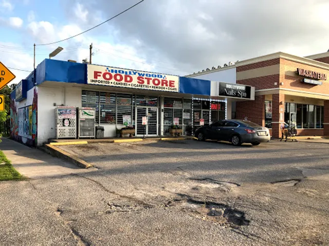 Tacos Tierra Caliente (Food Truck)